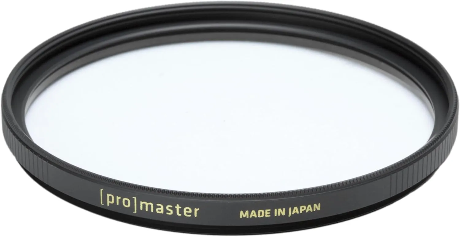 ProMaster 95mm Protection HGX Prime, (Model 6641)