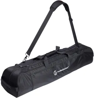 ProMediaGear Tripod Gear Gig Bag with Shoulder Strap and Adjustable Internal Divider, Large
