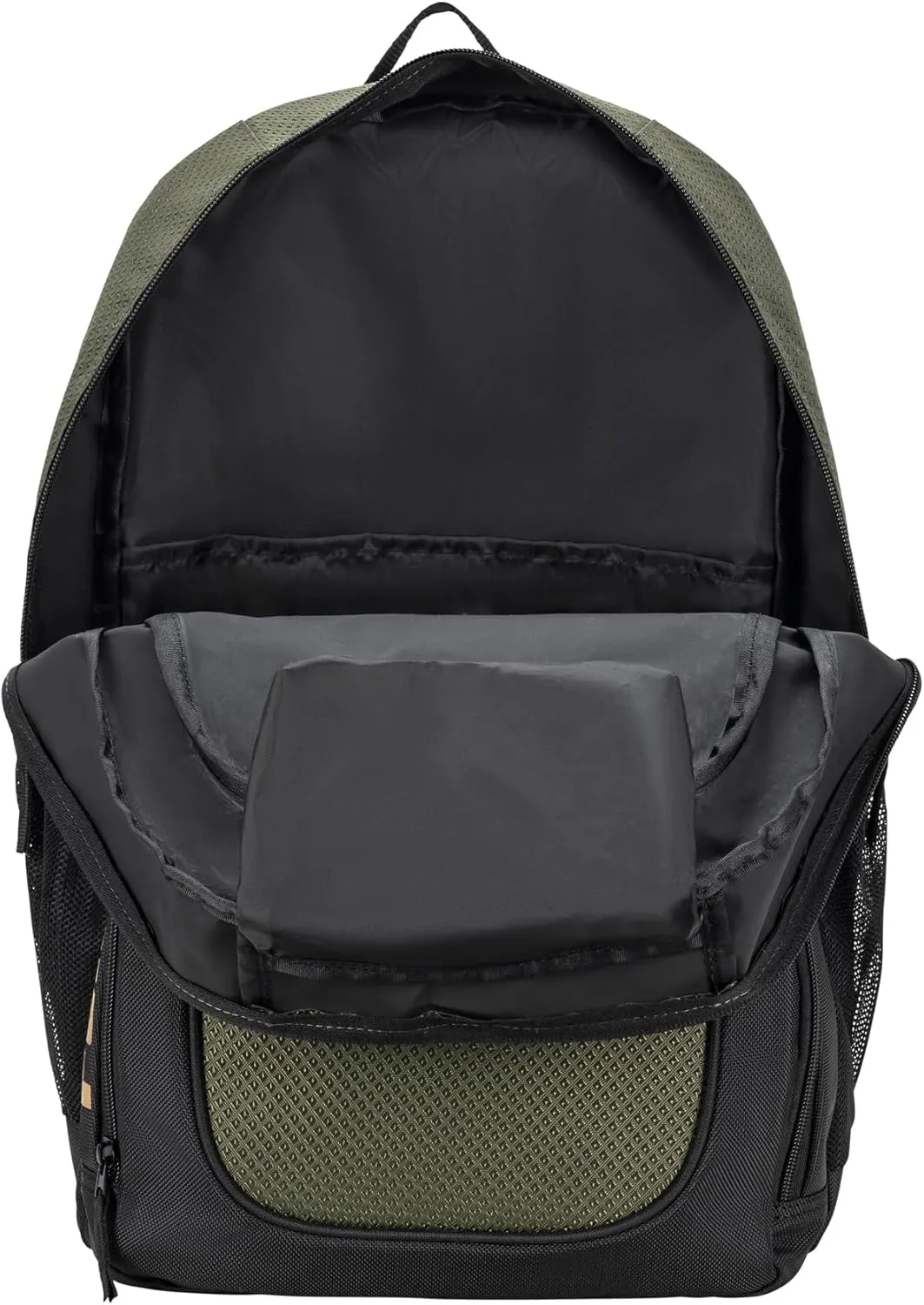 PUMA Contender Backpack, Green Moss, One Size