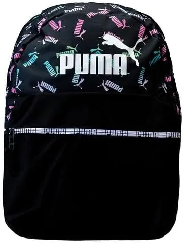 PUMA Grand Slam 16’’ Backpack – Blam/Multi – One Size