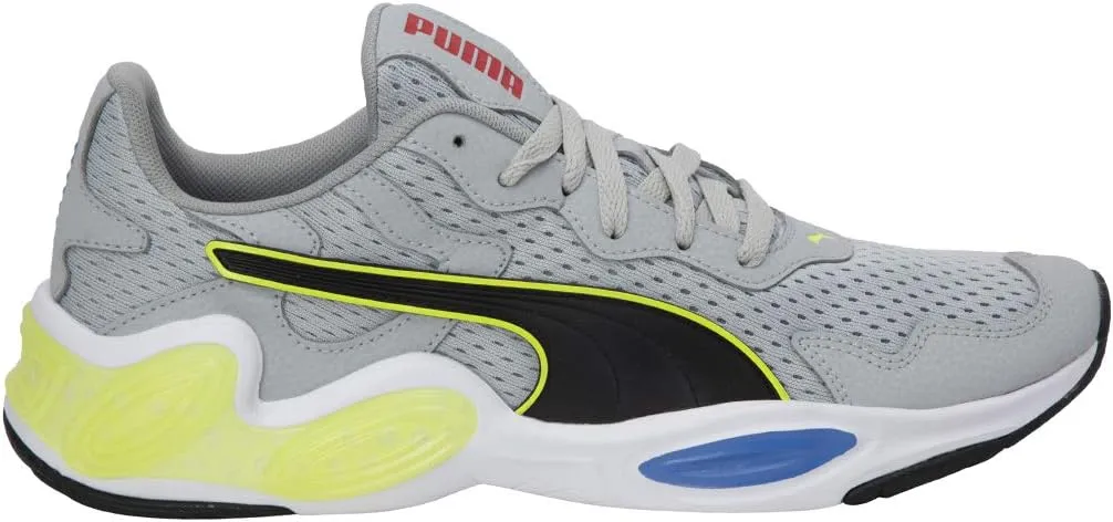 PUMA Men's Low-Top Trainers