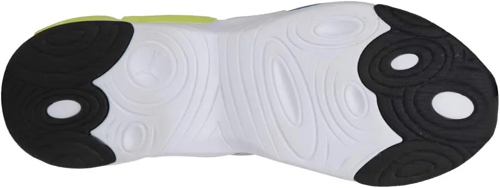 PUMA Men's Low-Top Trainers