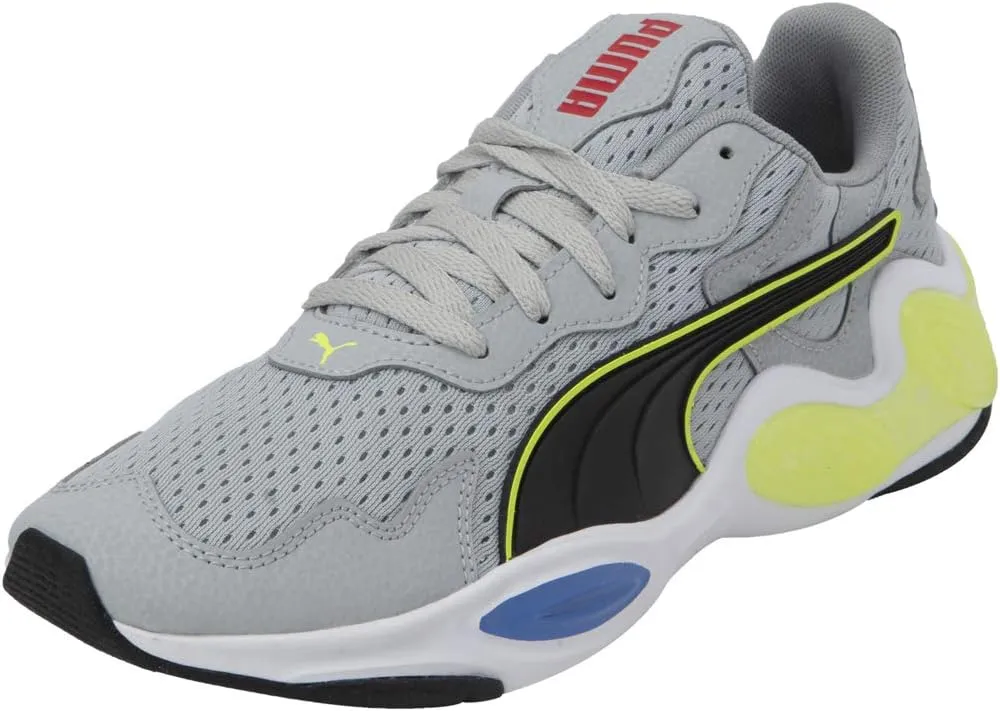 PUMA Men's Low-Top Trainers