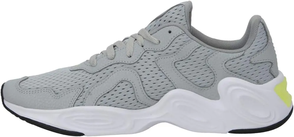 PUMA Men's Low-Top Trainers