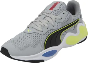 PUMA Men's Low-Top Trainers
