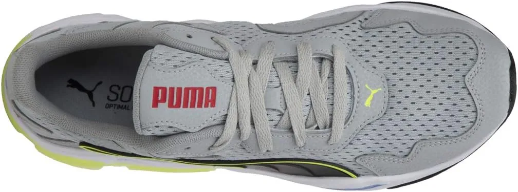 PUMA Men's Low-Top Trainers