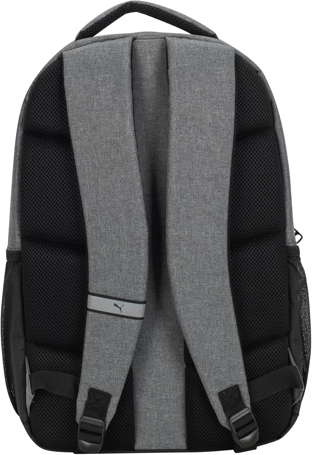 PUMA Men's Prose Backpack, Grey Heather