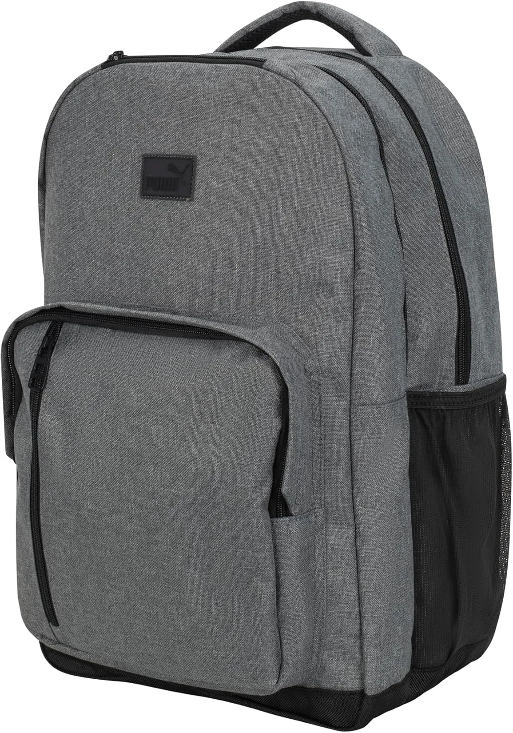 PUMA Men's Prose Backpack, Grey Heather