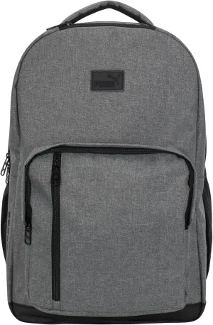 PUMA Men's Prose Backpack, Grey Heather