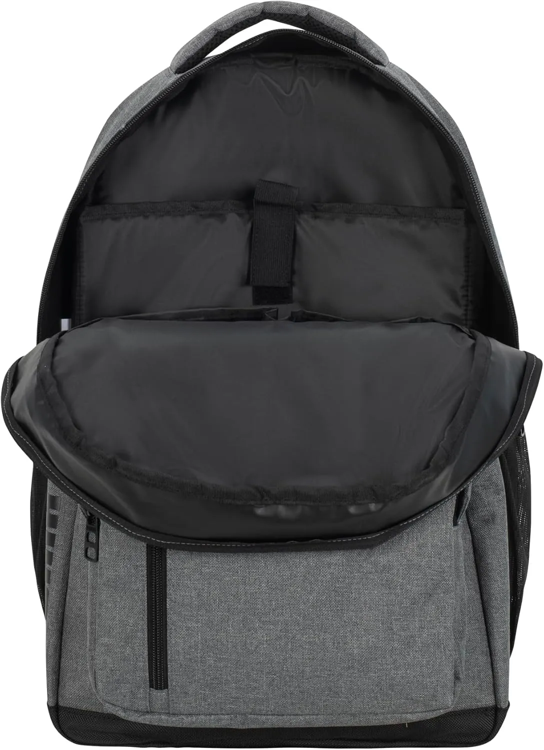 PUMA Men's Prose Backpack, Grey Heather