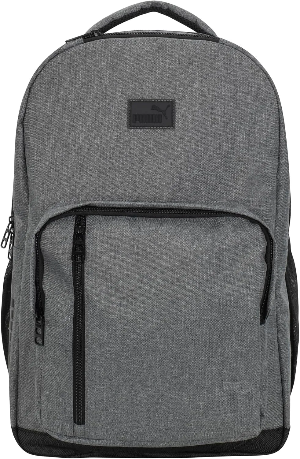 PUMA Men's Prose Backpack, Grey Heather