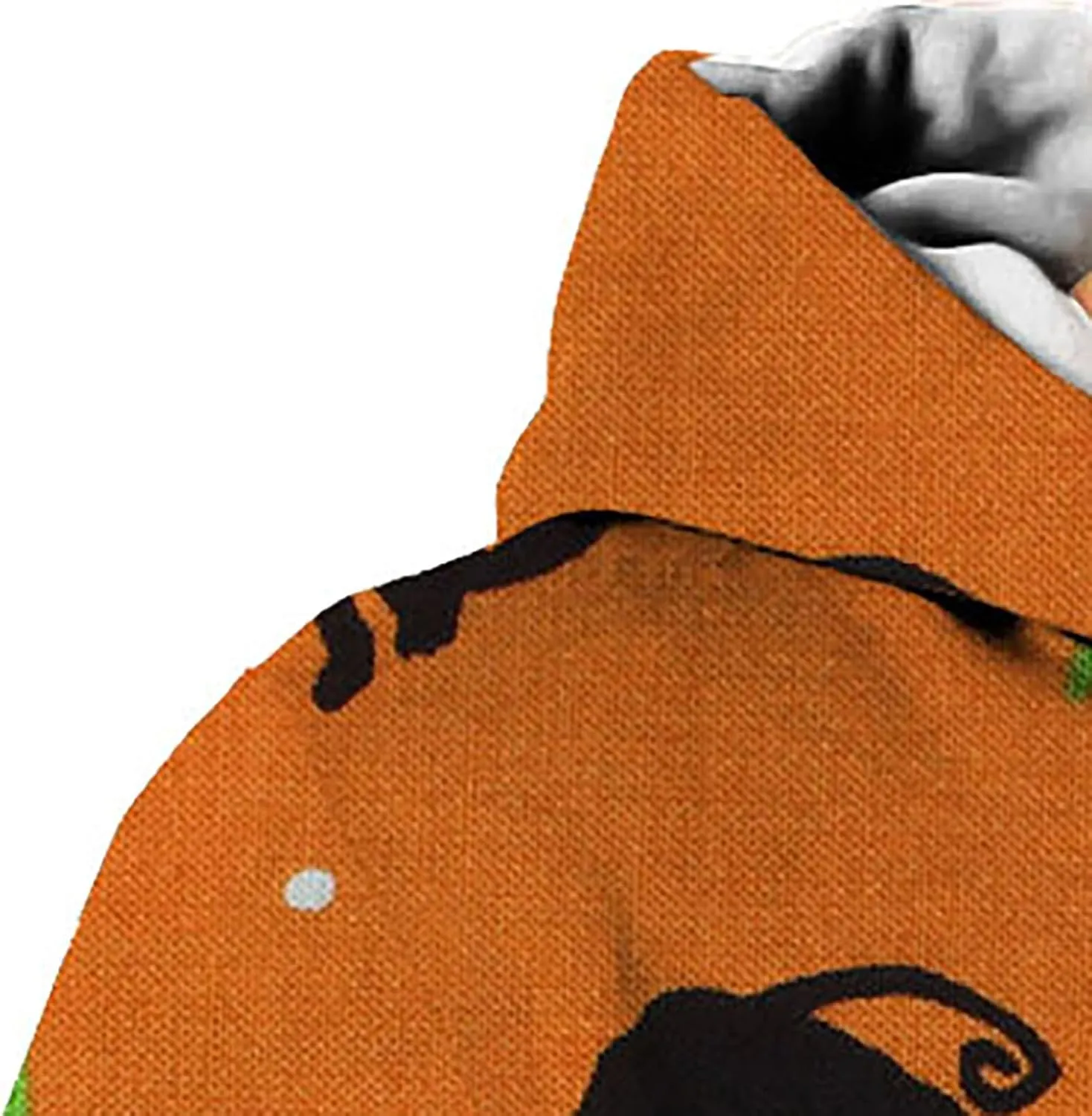 Pumpkin Sweatshirts For Men Sleeved Hoodie Halloween Sweaters Men Halloween Hoodie Mens Halloween Horror Hoodie