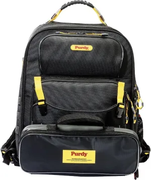 Purdy Painter's Backpack with Free Add-Ons