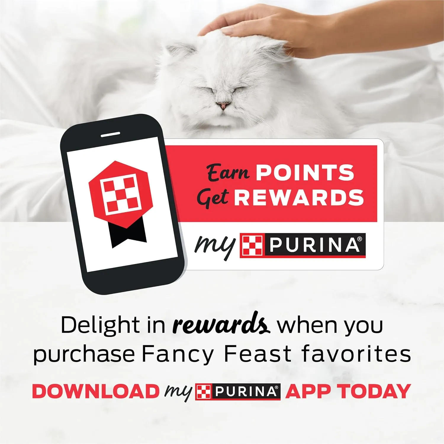 Purina Fancy Feast Lickable Senior Cat Food Broth Topper Creamy with White Meat Chicken - (Pack of 16) 1.4 oz. Pouches