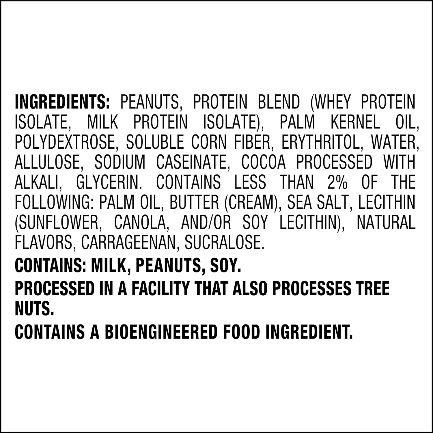 Quest Nutrition Candy Bars Gooey Caramel with Peanuts (12 Bars)