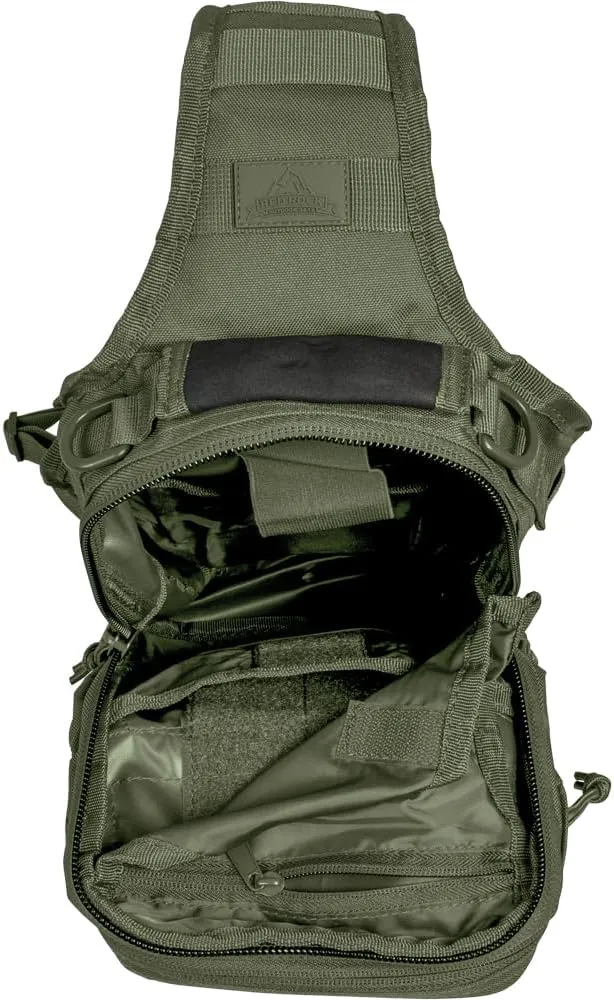 Red Rock Outdoor Gear - Rover Sling Pack