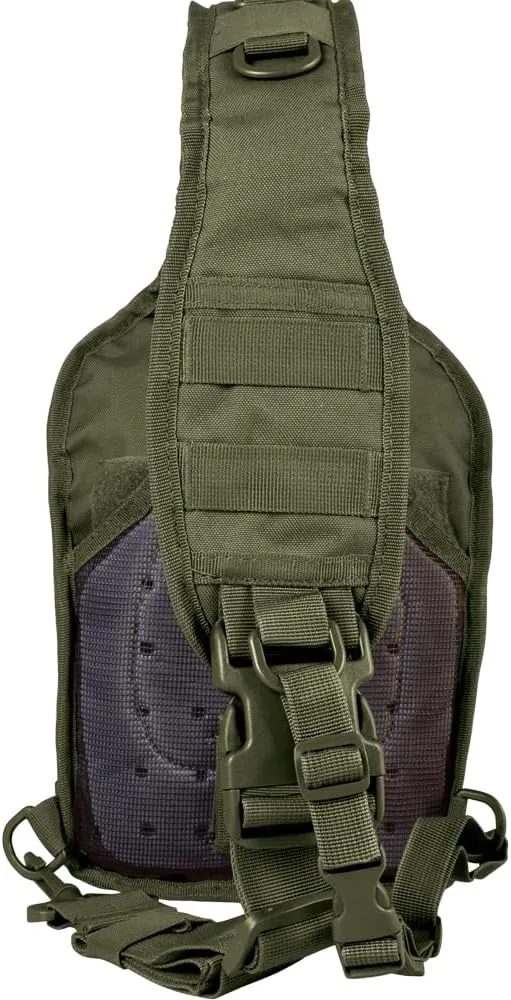 Red Rock Outdoor Gear - Rover Sling Pack