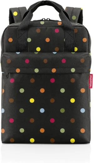 Reisenthel Sport, Dots, One Size