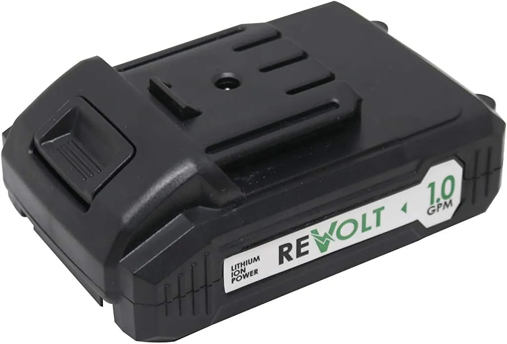 Revolt Lithium-Ion Series Replacement Battery Pack - 14.4 Volt