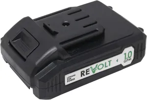 Revolt Lithium-Ion Series Replacement Battery Pack - 14.4 Volt