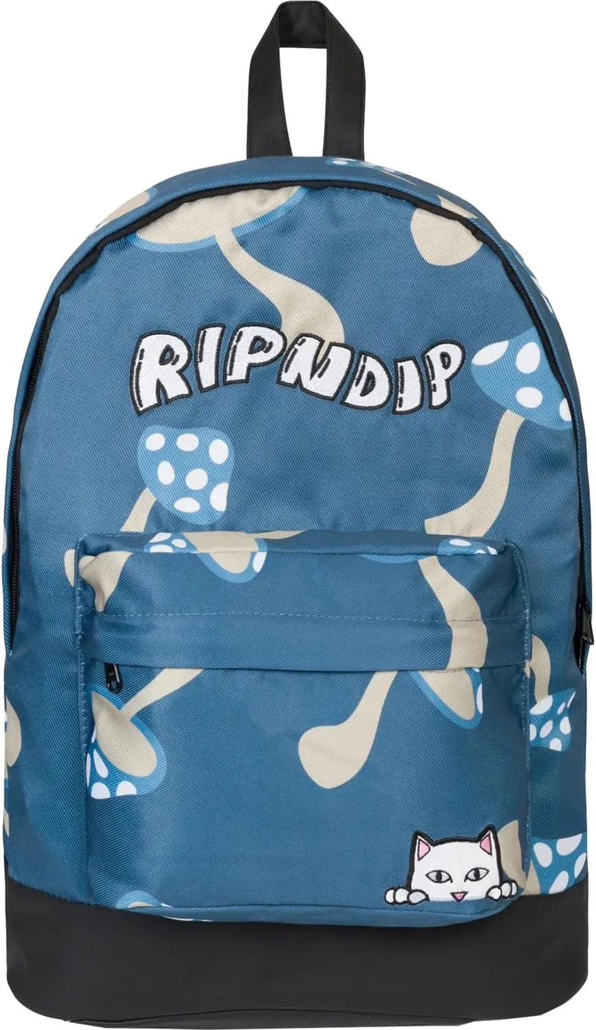 Rip N Dip Euphoria Slate Backpack