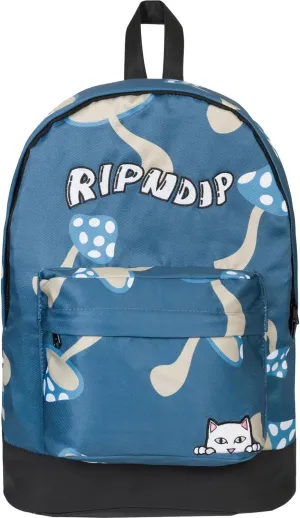 Rip N Dip Euphoria Slate Backpack