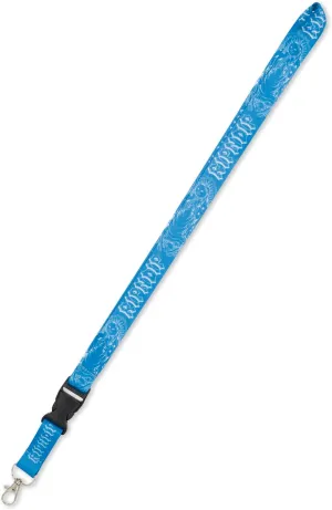 RIPNDIP Mother Nerm Lanyard – Functional Streetwear Accessory