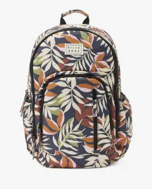 Roadie Backpack