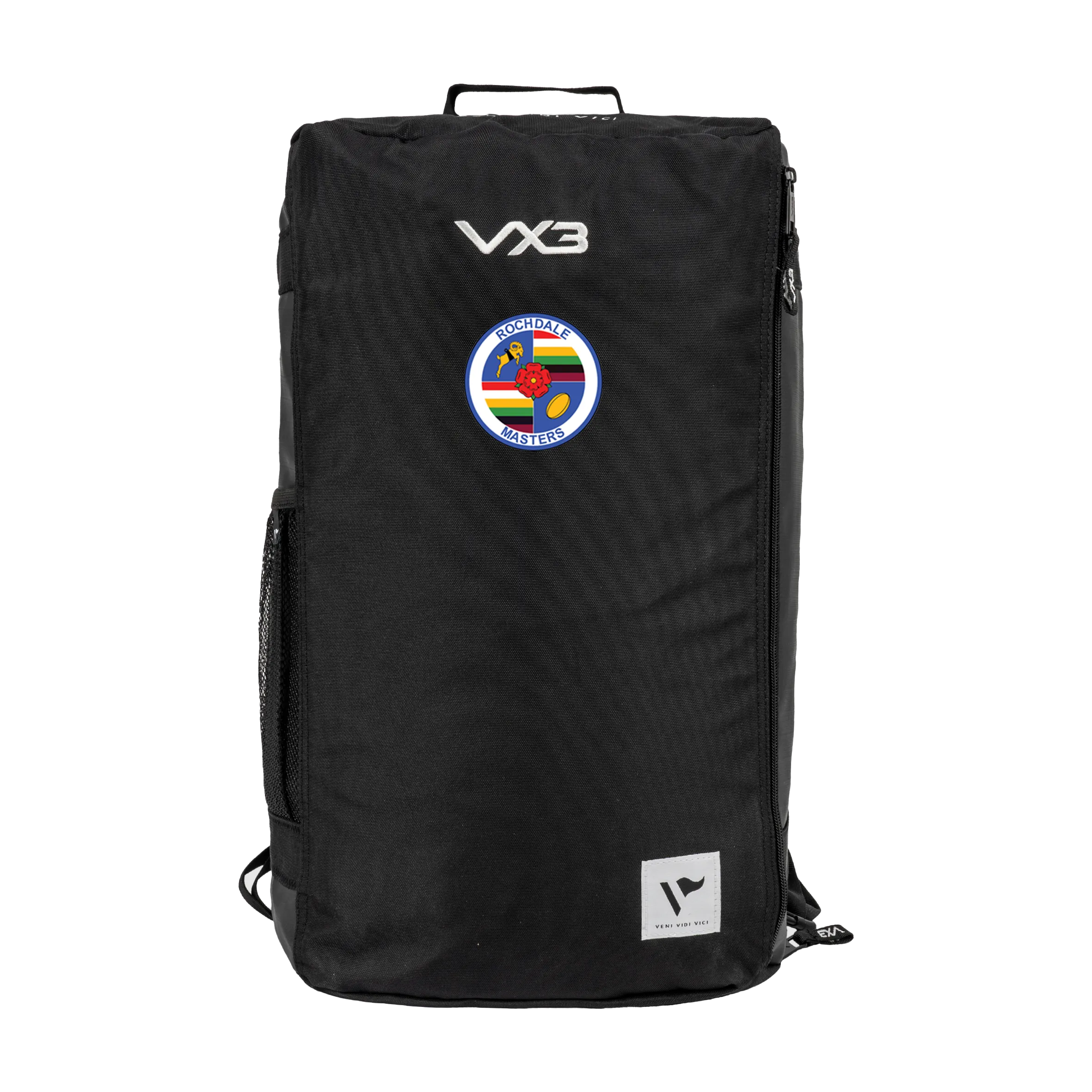 Rochdale Masters Durus Elite Backpack