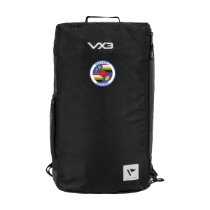 Rochdale Masters Durus Elite Backpack