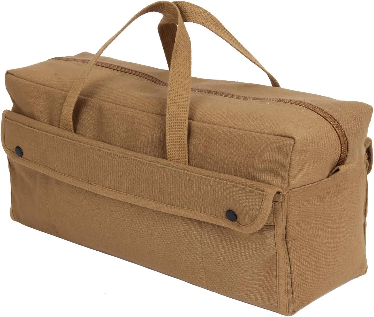Rothco Canvas Jumbo Mechanic Tool Bag
