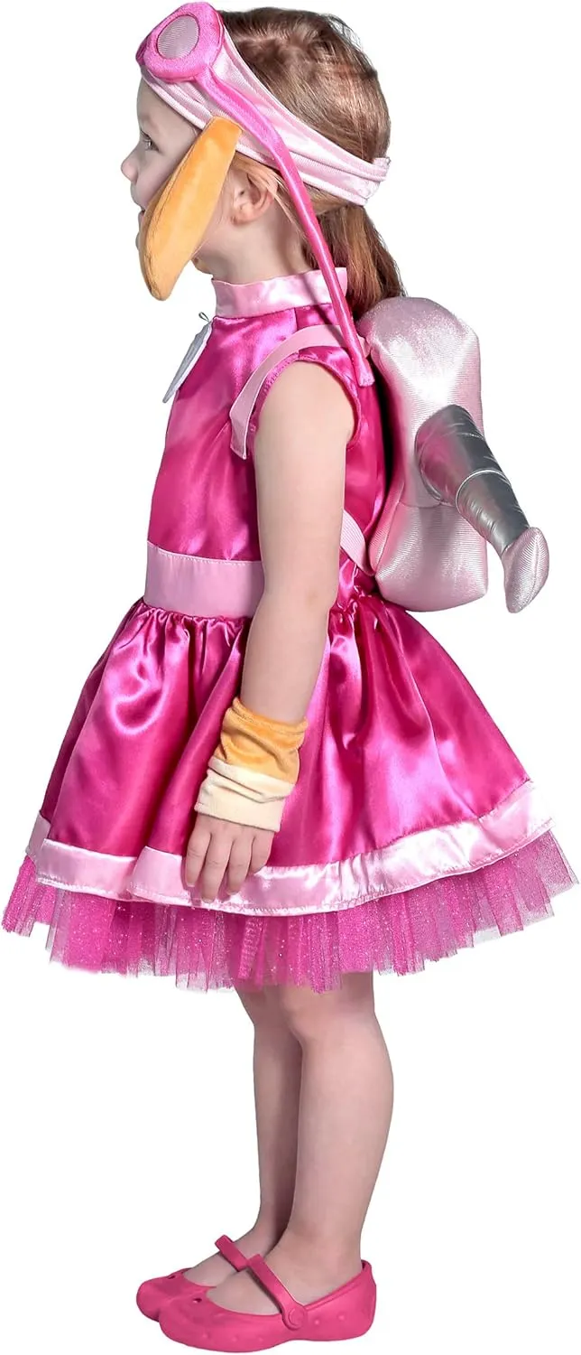 Rubie's Child's Princess Paradise PAW Patrol Skye Costume