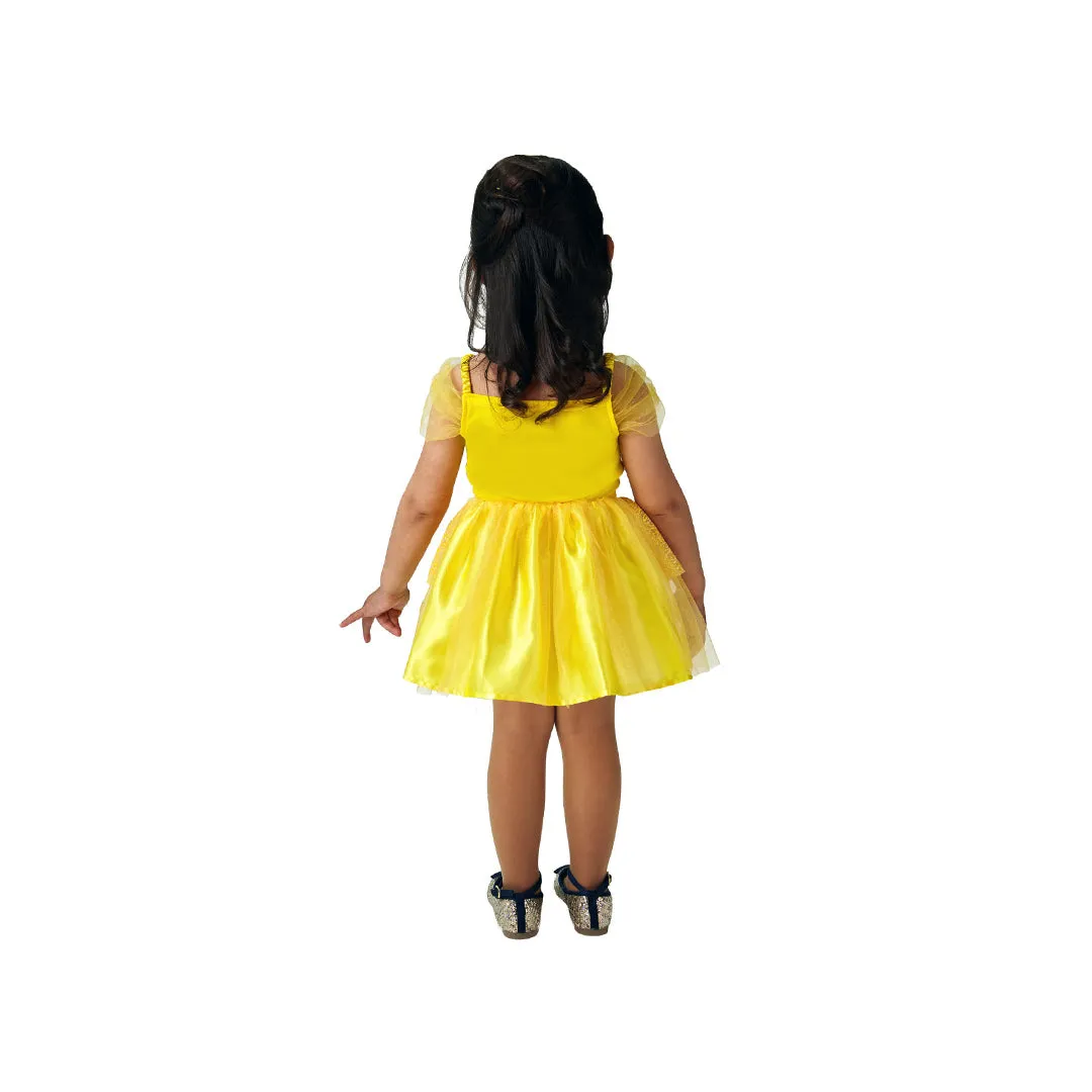 Rubies' Disney Belle Princess Ballerina Costume