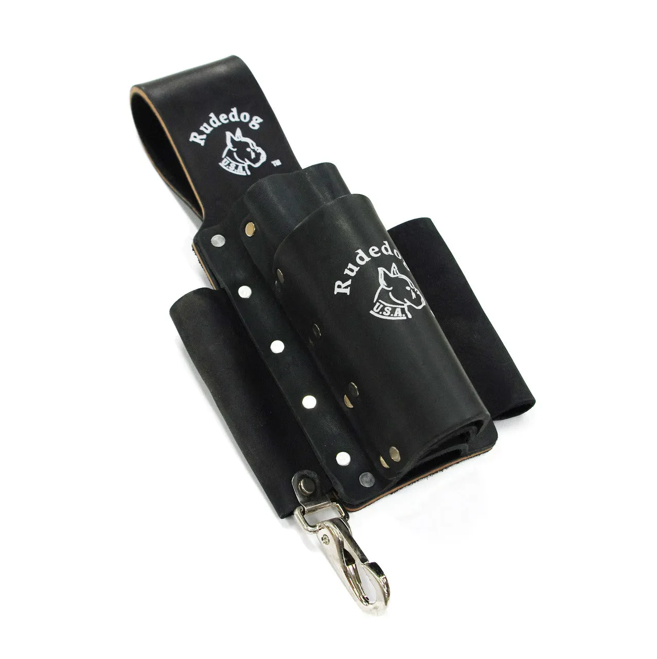 Rudedog USA 3025 Multi Pocket Pliers Pouch