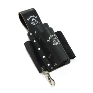 Rudedog USA 3025 Multi Pocket Pliers Pouch
