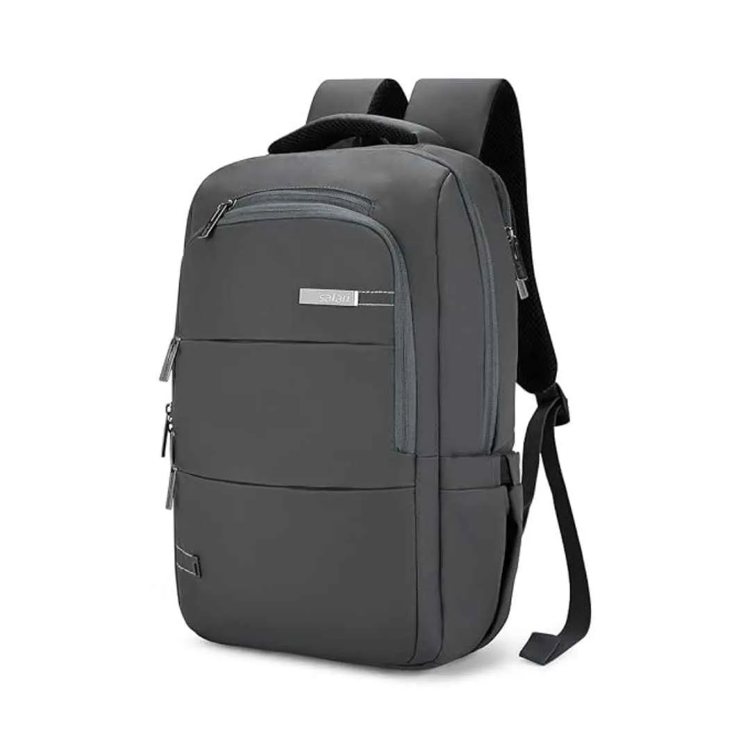 Safari Formal Laptop Backpack Bag for Men & Women