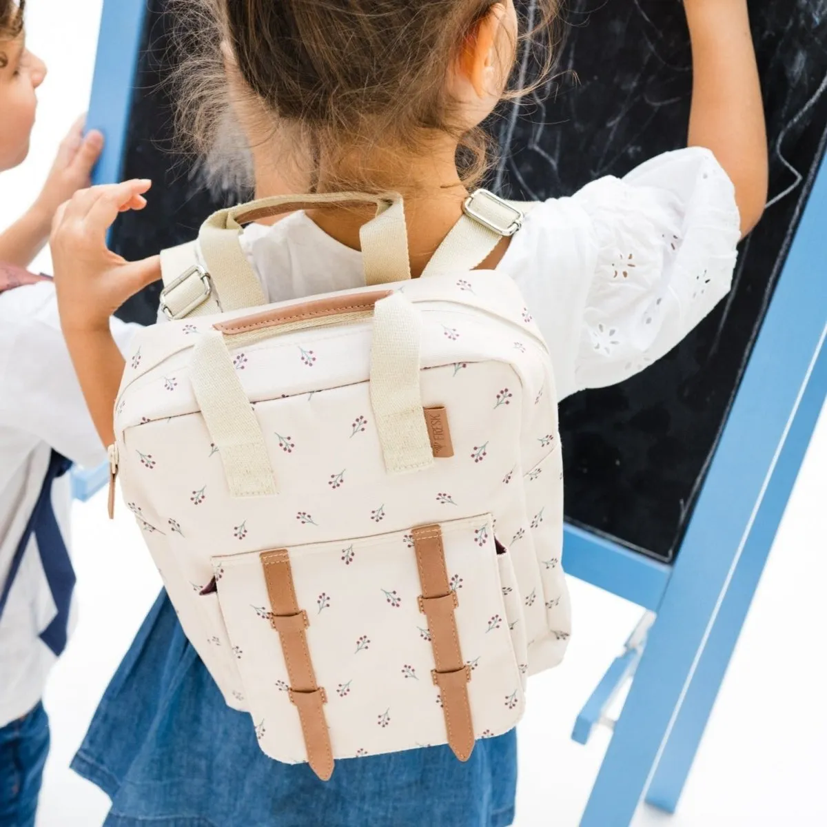 School Essentials Set - Berries