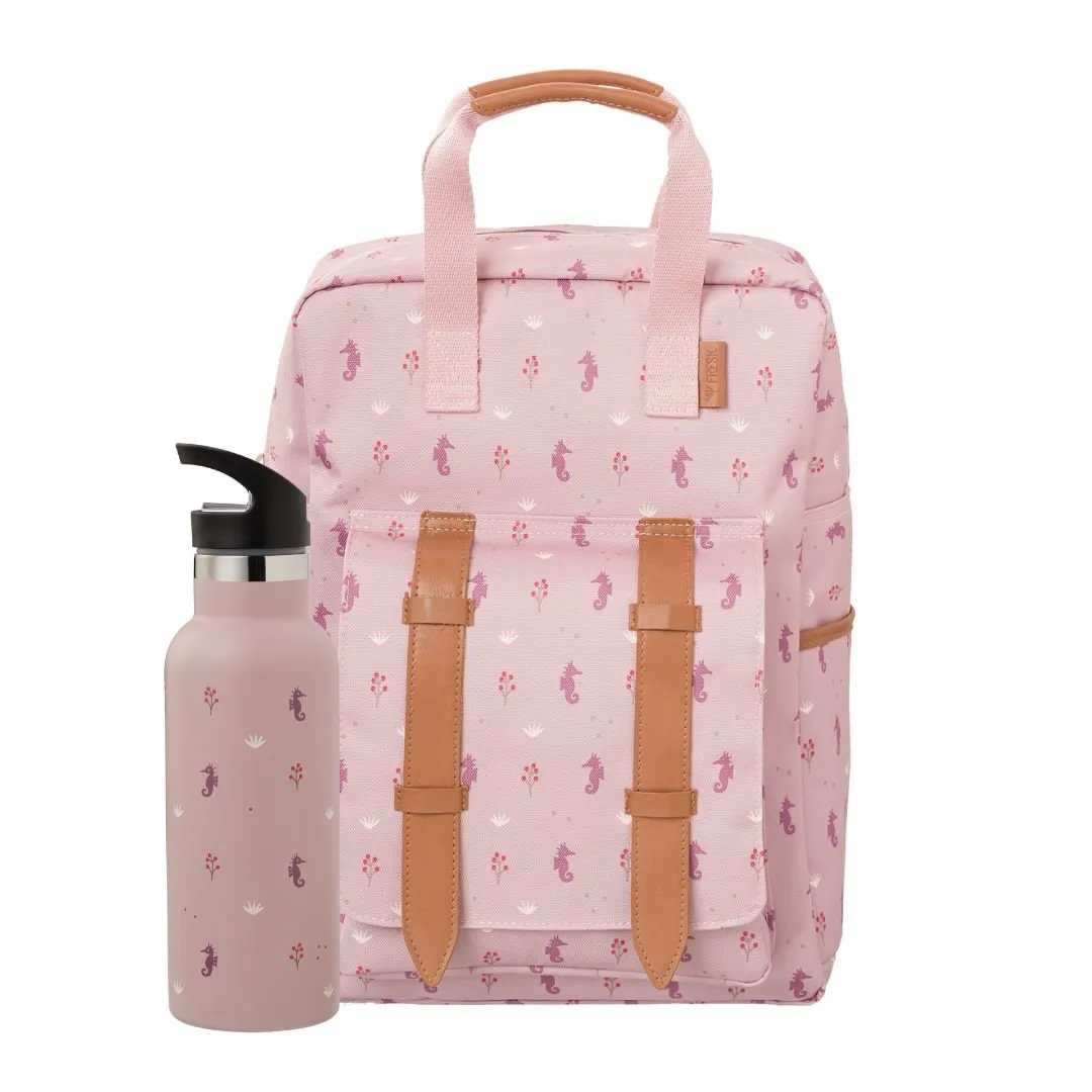School Essentials Set - Seahorse