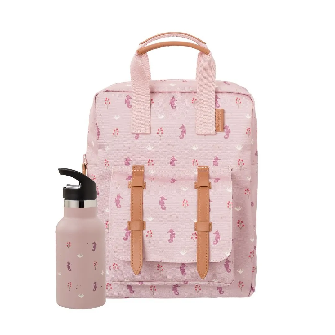 School Essentials Set - Seahorse