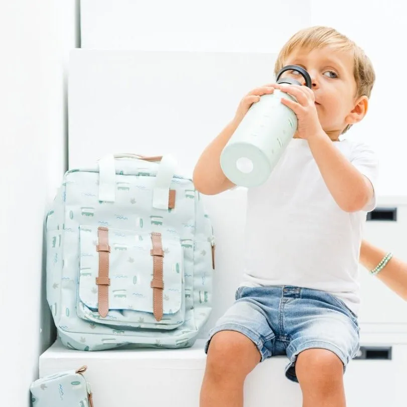 School Essentials Set - Surf Boy