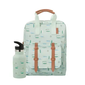 School Essentials Set - Surf Boy