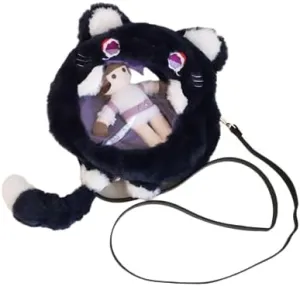 Scrara Meow Meow Bag