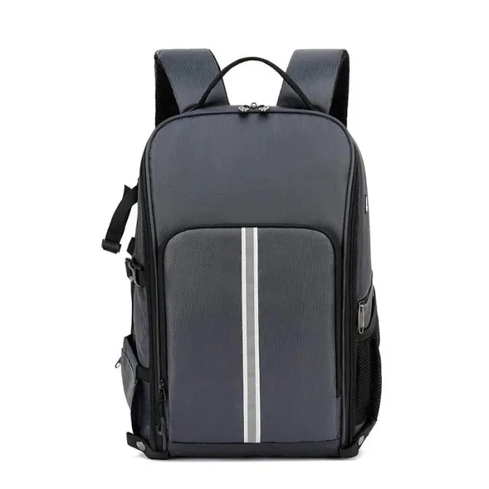 Secure Camera Backpack