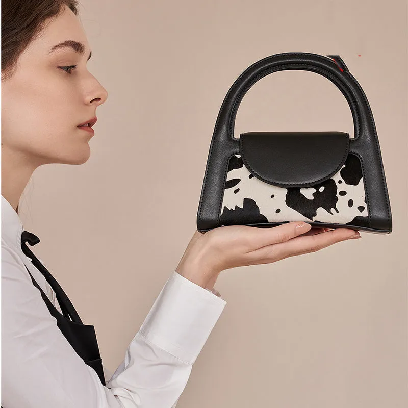 Sensual Escape by Seduction Styles - Genuine Leather Bag