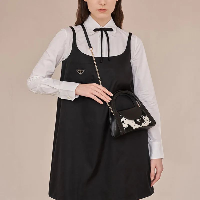 Sensual Escape by Seduction Styles - Genuine Leather Bag