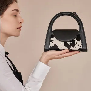 Sensual Escape by Seduction Styles - Genuine Leather Bag