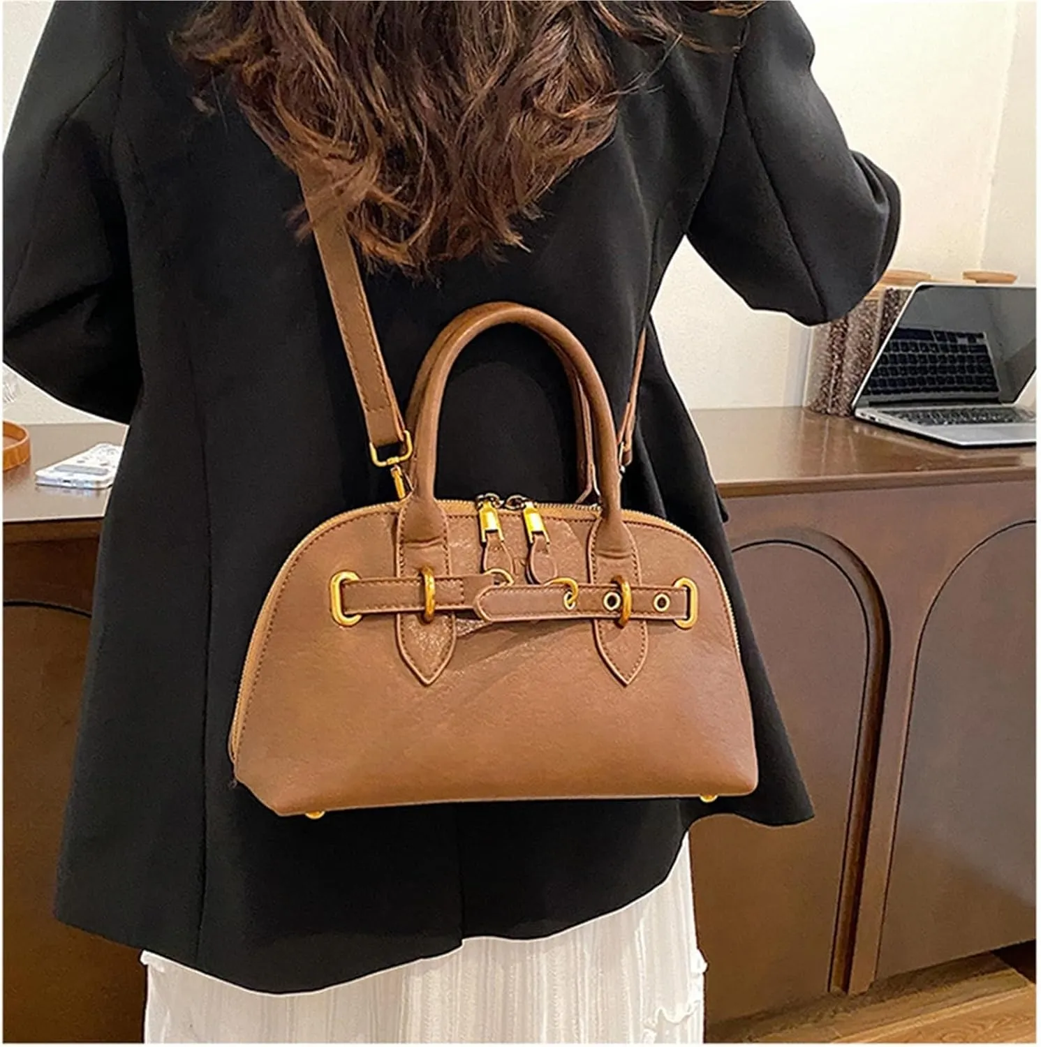 Shoulder Bag