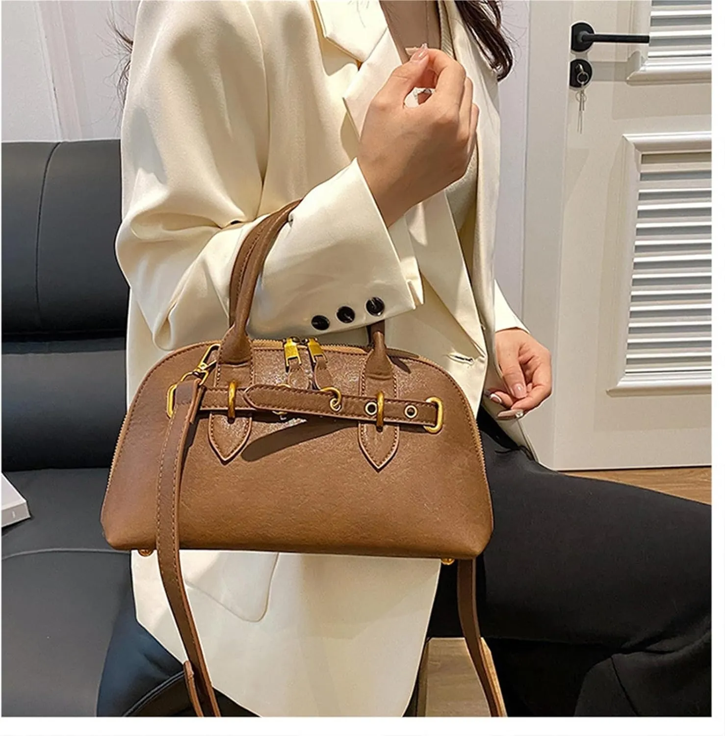 Shoulder Bag