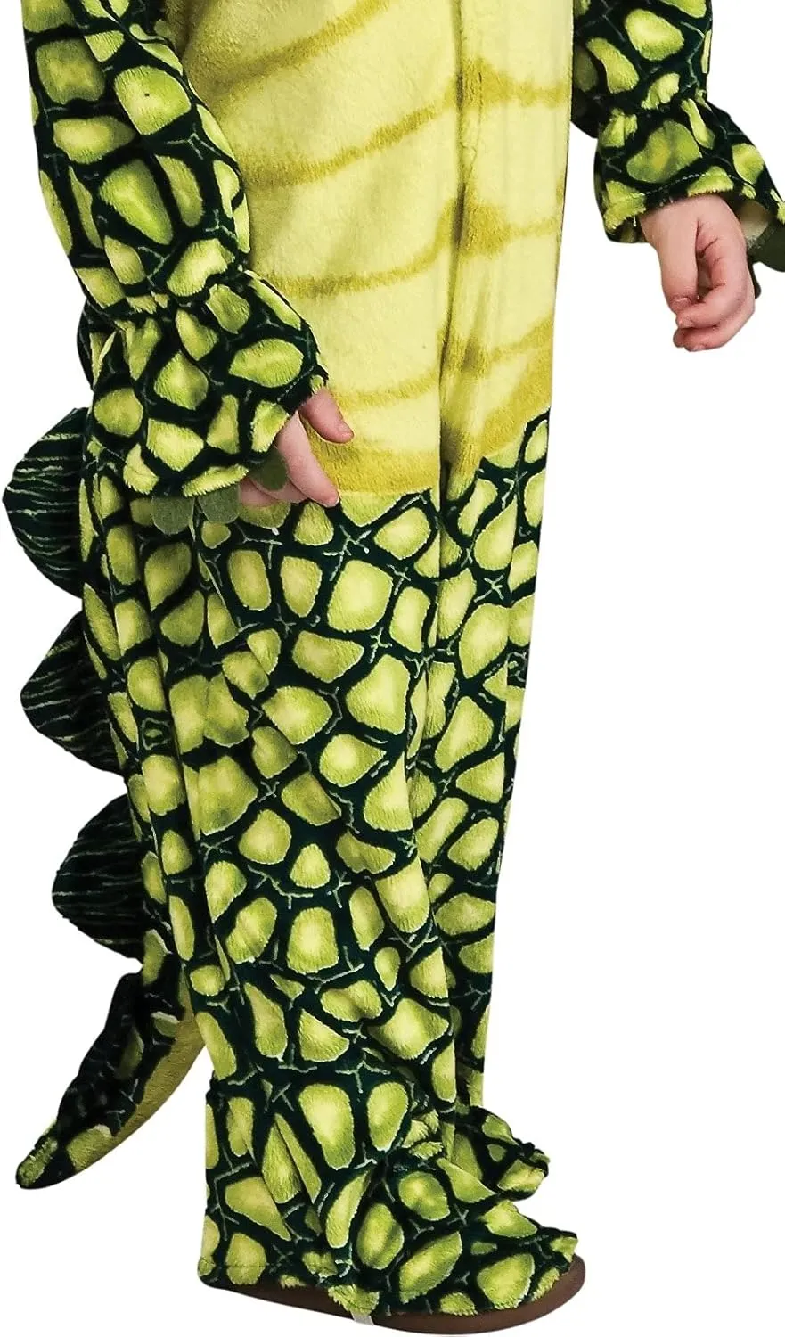 Silly Safari Costume, Triceratops Costume