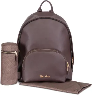 Silver Cross Women's Baby Changing Bag, Cocoa